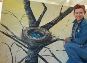 "Art is not a thing; it is a way"  Elbert Hubbard - A traveling salesman who sold soap