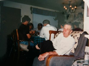 Mr. John